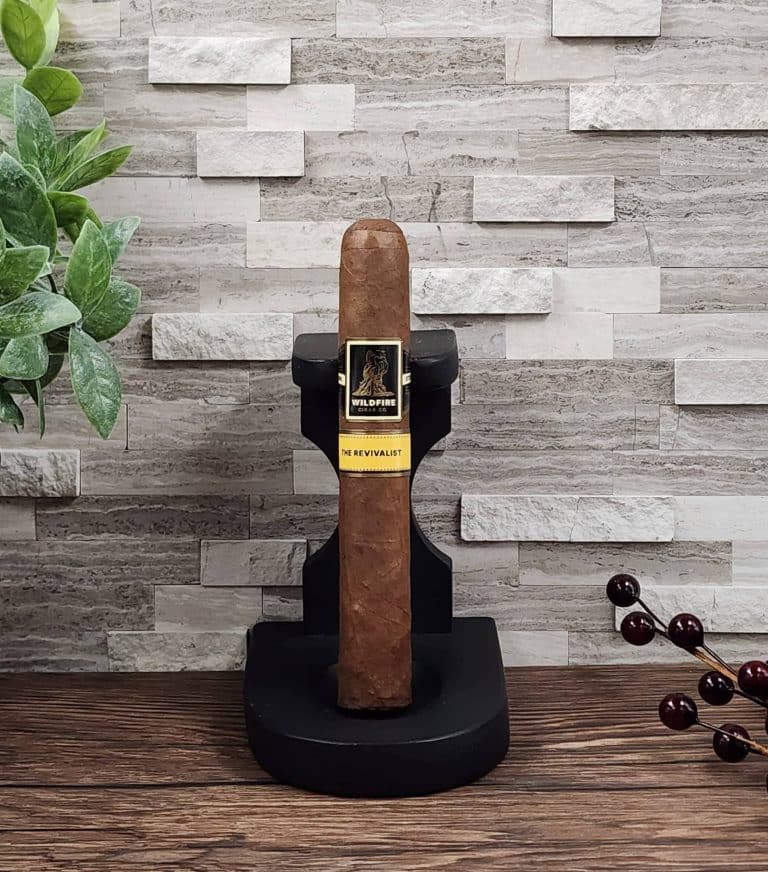 Wildfire The Revivalist Scaled