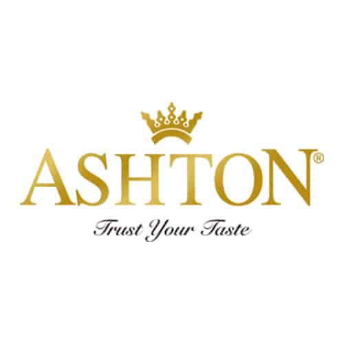 Ashton Brand Logo