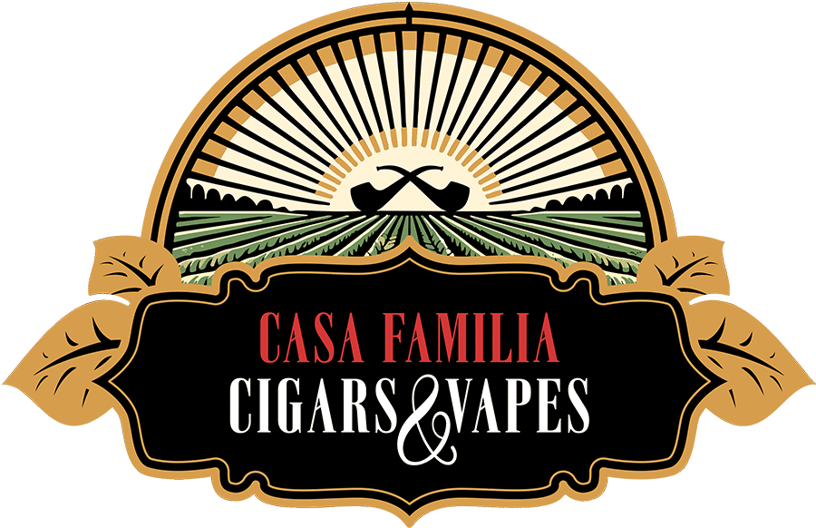 Casa Familia Emblem