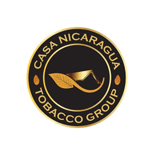 Casa Nicaragua Brand Logo