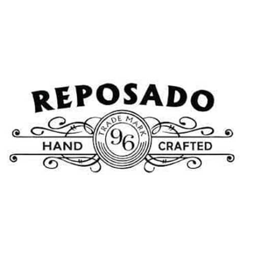 Reposado Brand Logo