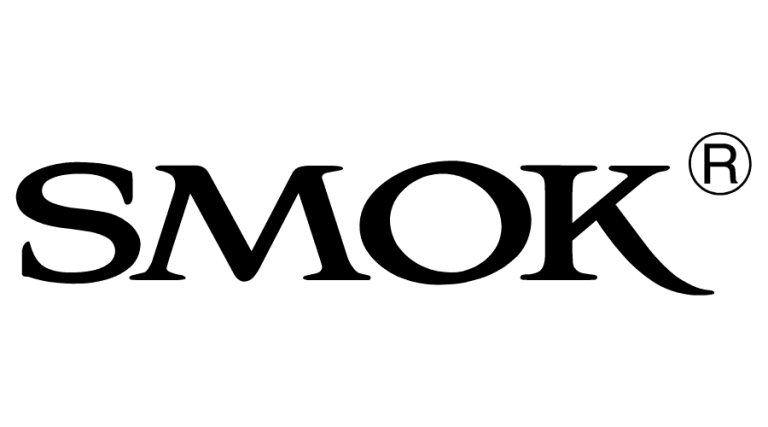 Smok Logo Vector