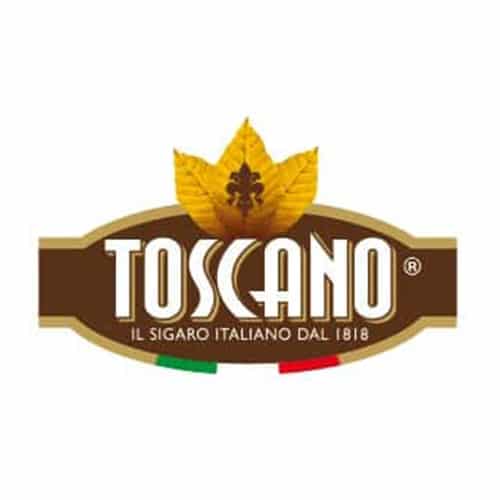Toscano Brand Logo