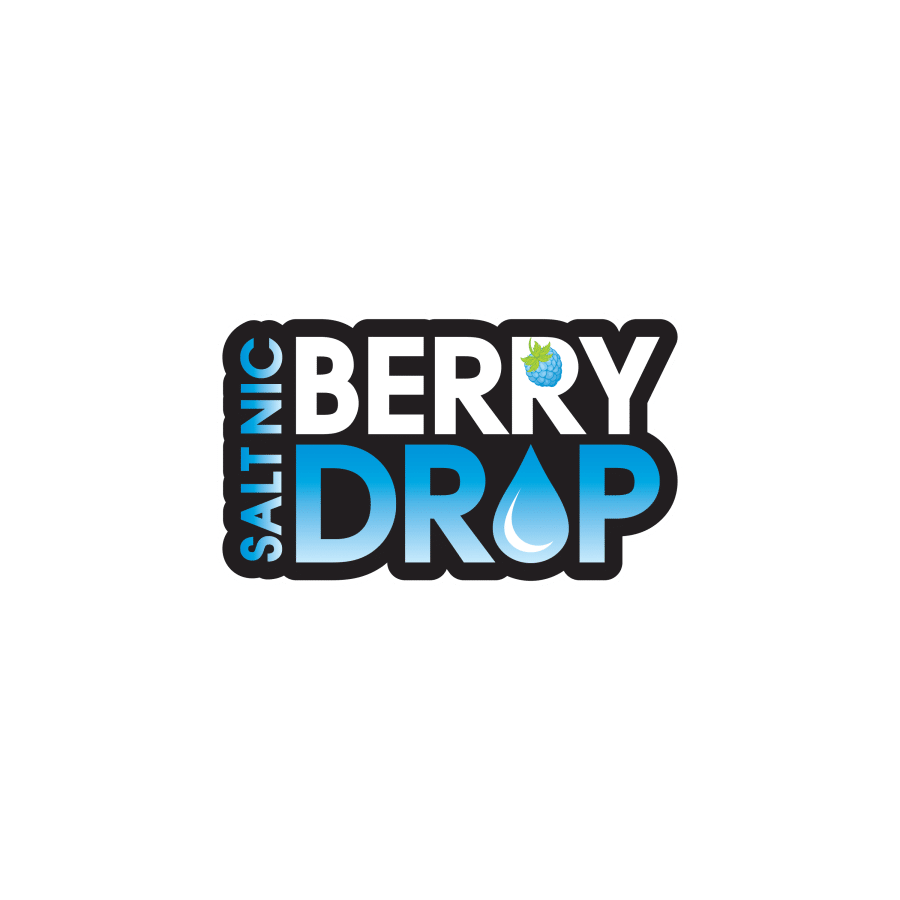 Berry Drop Salt