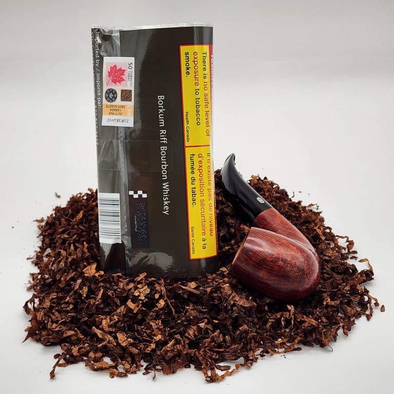 Borkum Riff Bourbon Whiskey