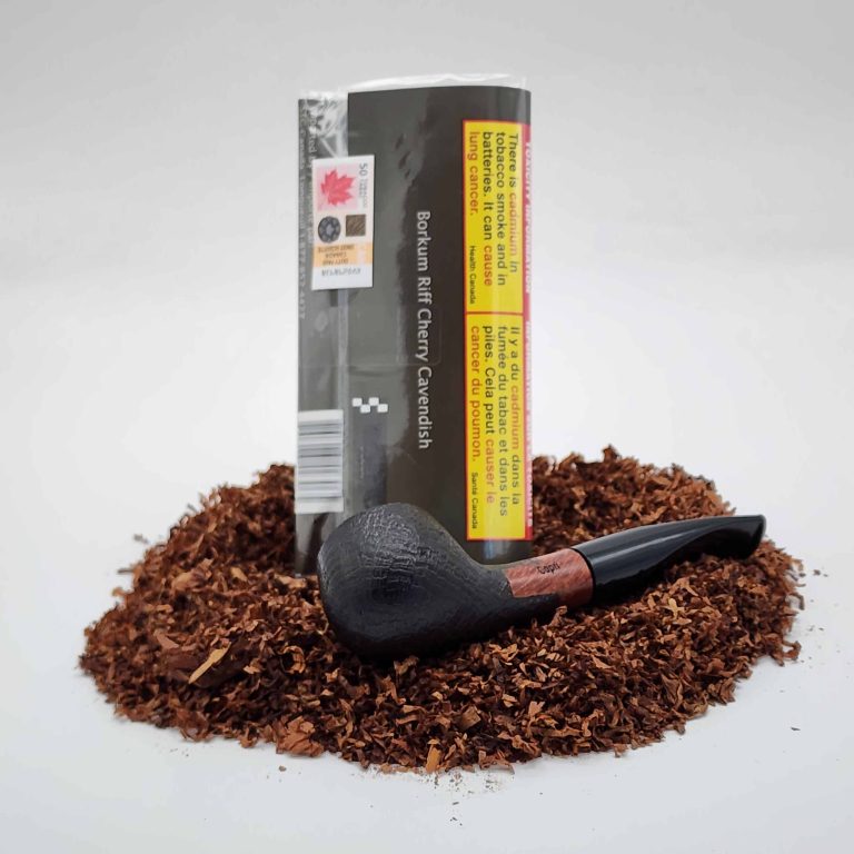 Borkum Riff Cherry Cavendish