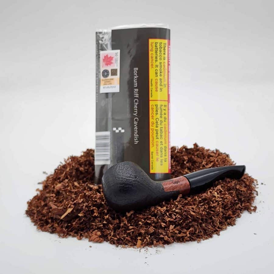 Borkum Riff Cherry Cavendish