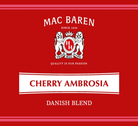 Cherry Ambrosia