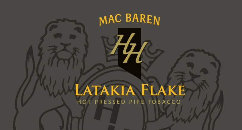 Latakia Flake