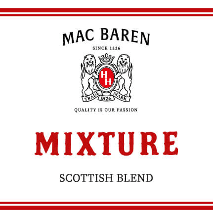Scottish Mixture