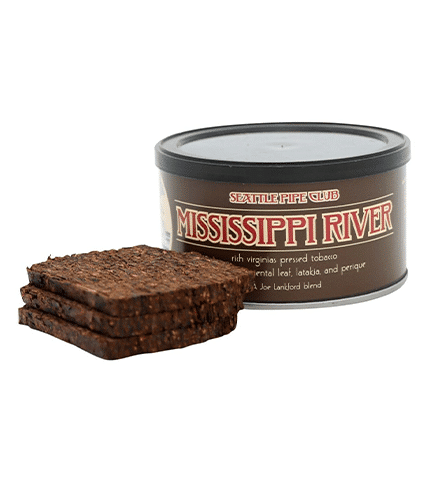 Seattlepipeclubmississippiriver