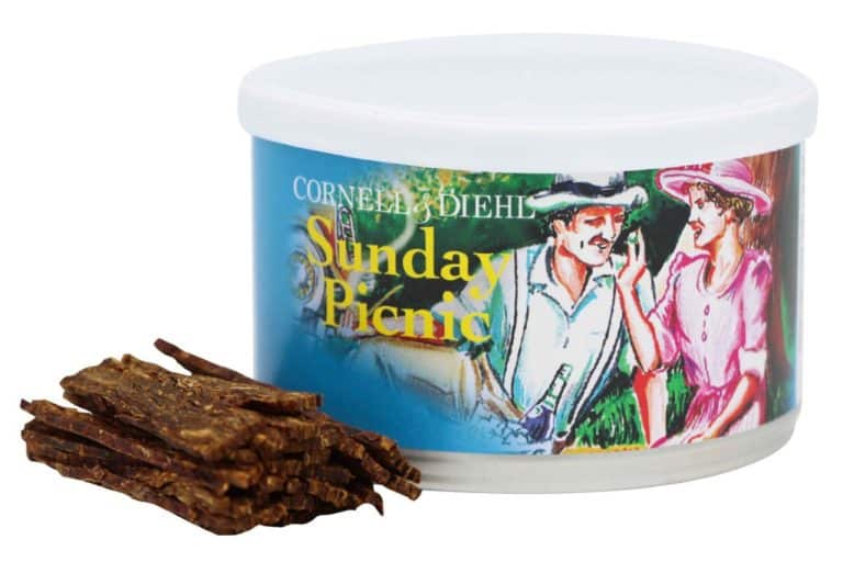 Sunday Picnic Pipe Tobacco