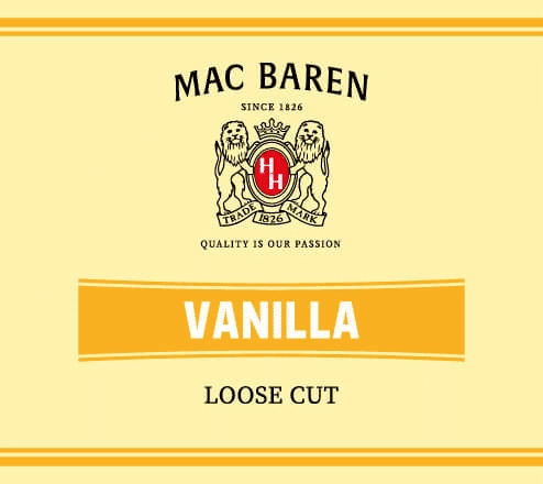 Vanilla Loose Cut