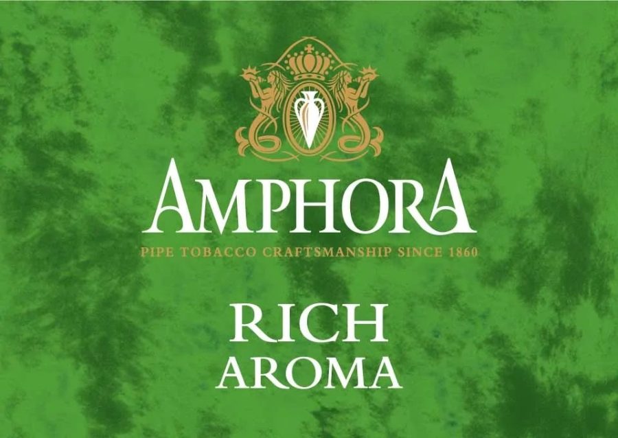 Amphora Rich