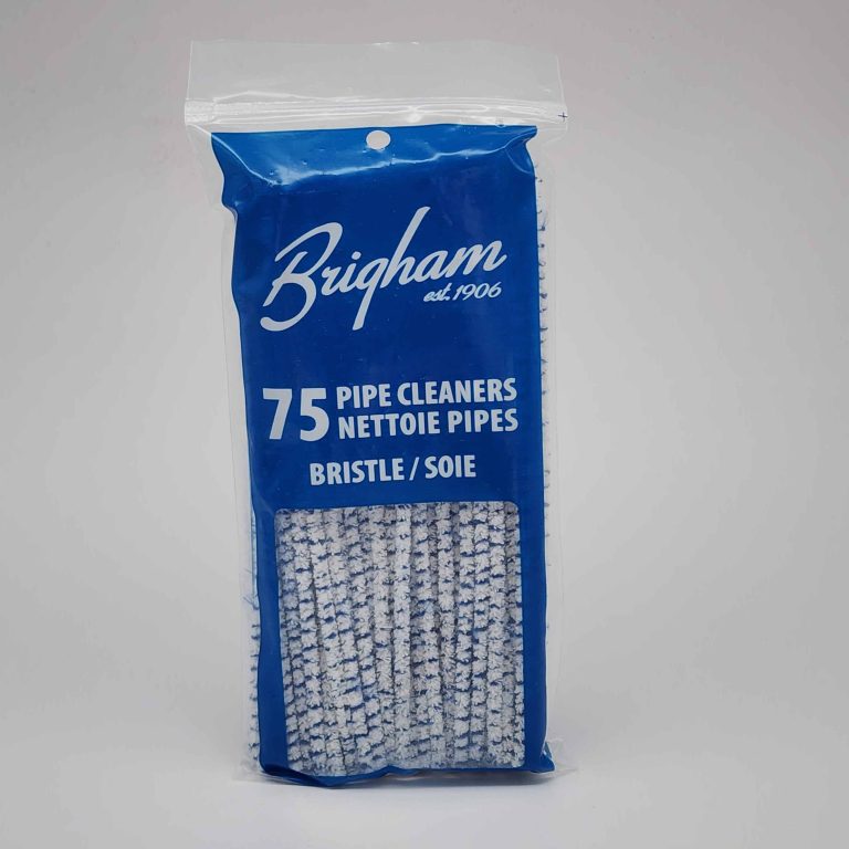 Brigham Bristle 75 Count