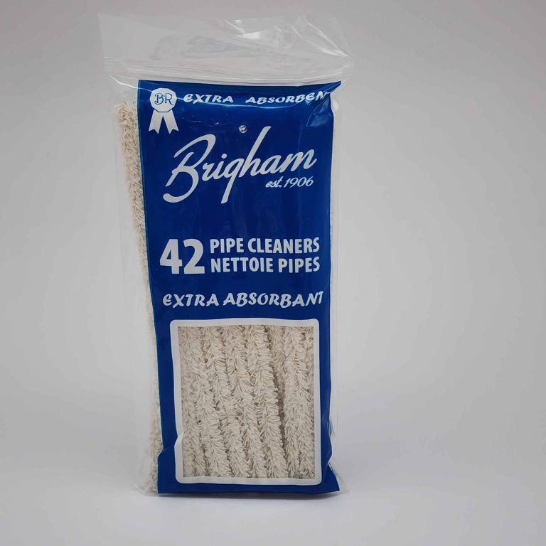 Brigham Extra Absorbant 42 Count