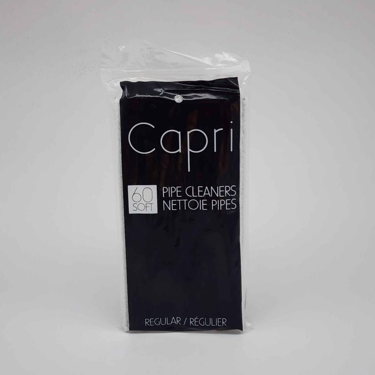Capri Pipe Cleaners