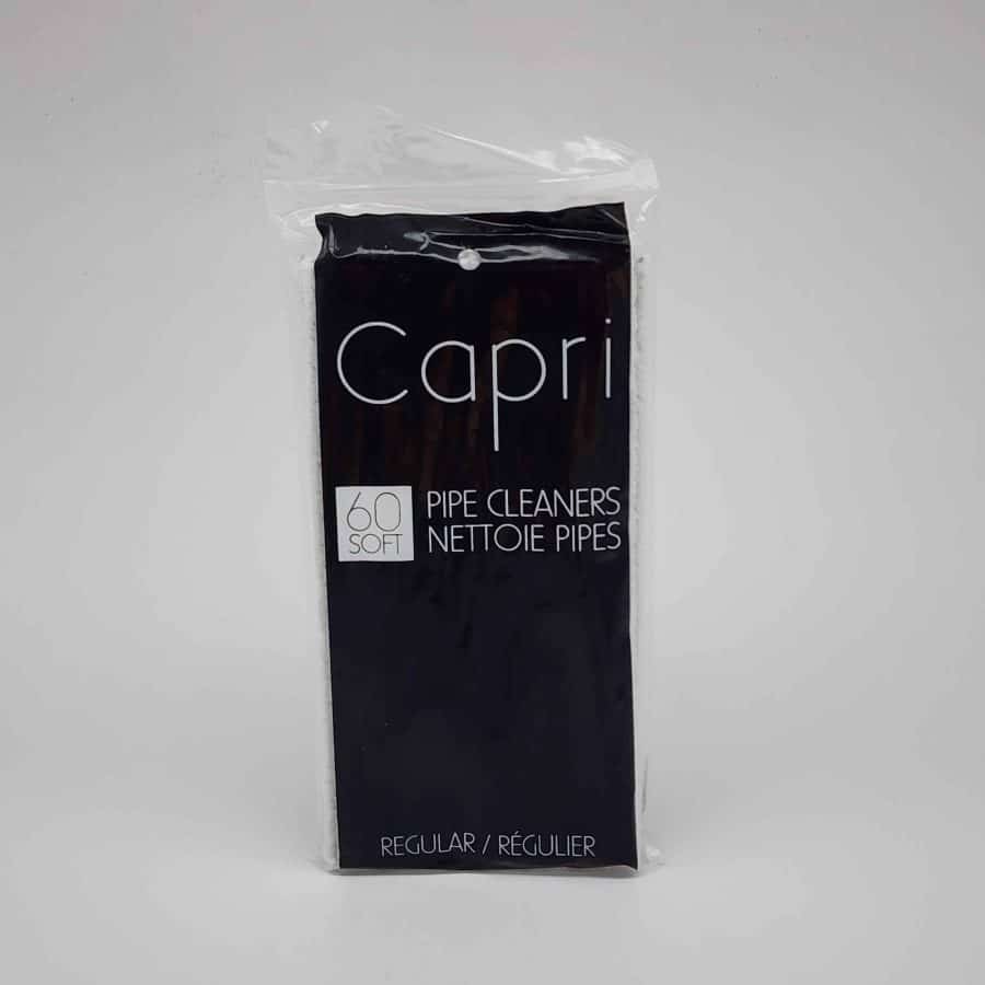 Capri Pipe Cleaners