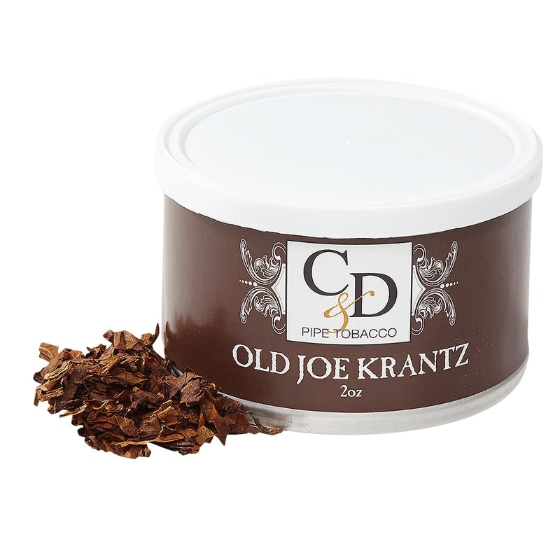 CORNELL OLD JOE KRANTZ - Casa Familia Cigars & Vapes