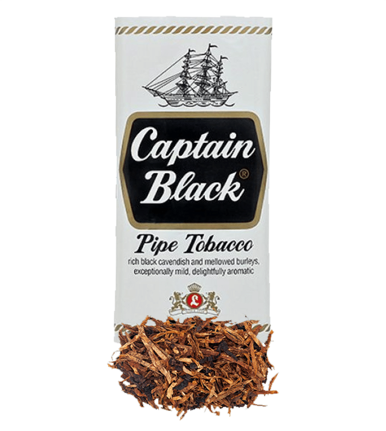 Captainblackoriginal50gpouch