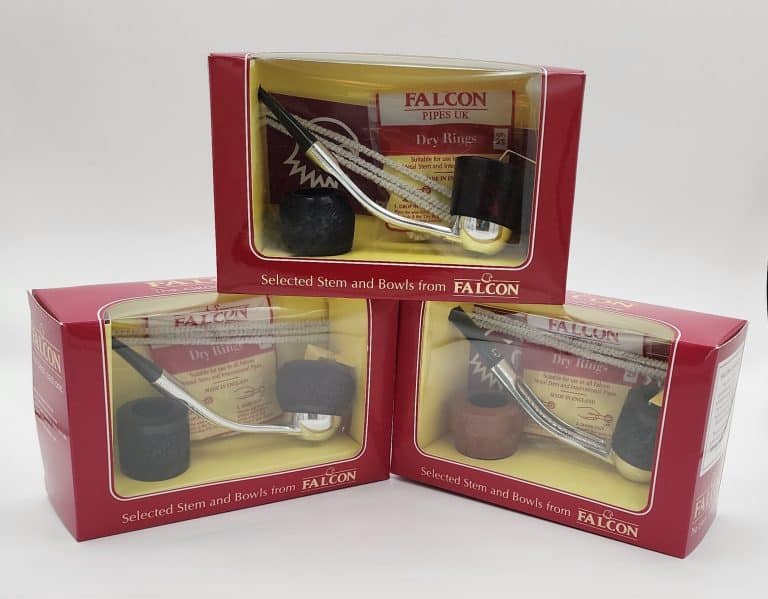 Falcon Pipe Kit 2