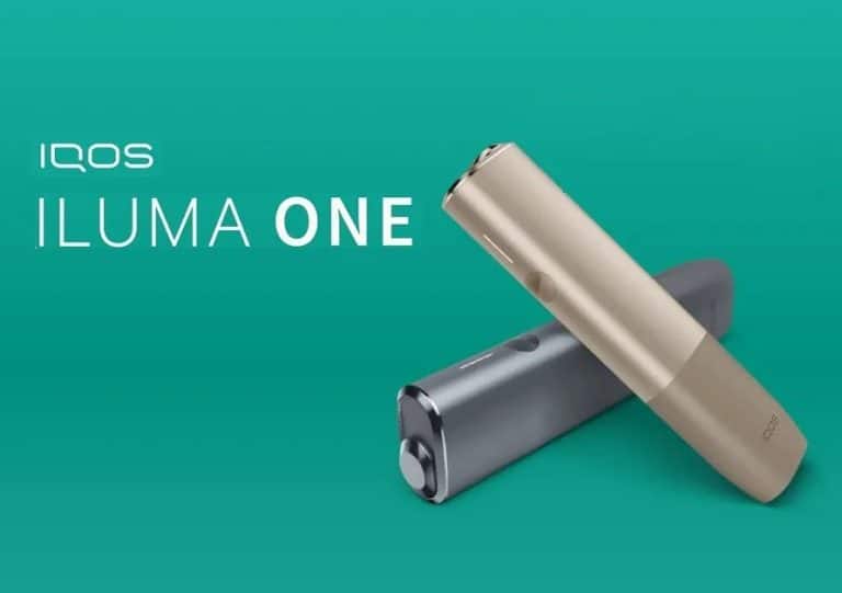 Iqos Iluma 1