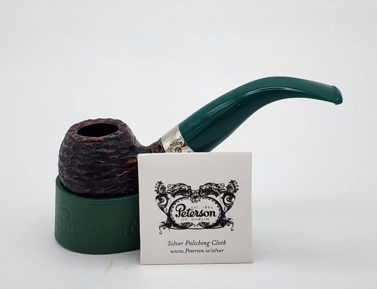 Peterson Polishing Cloths