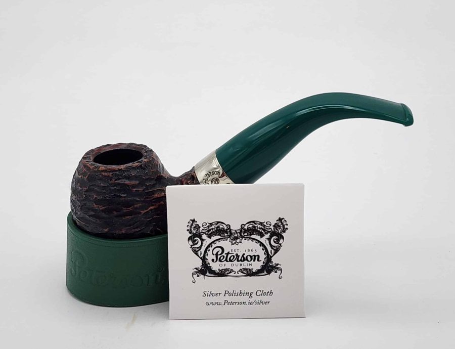 Peterson Polishing Cloths