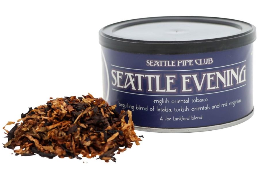 Seattle Pipe Club Seattle Evening