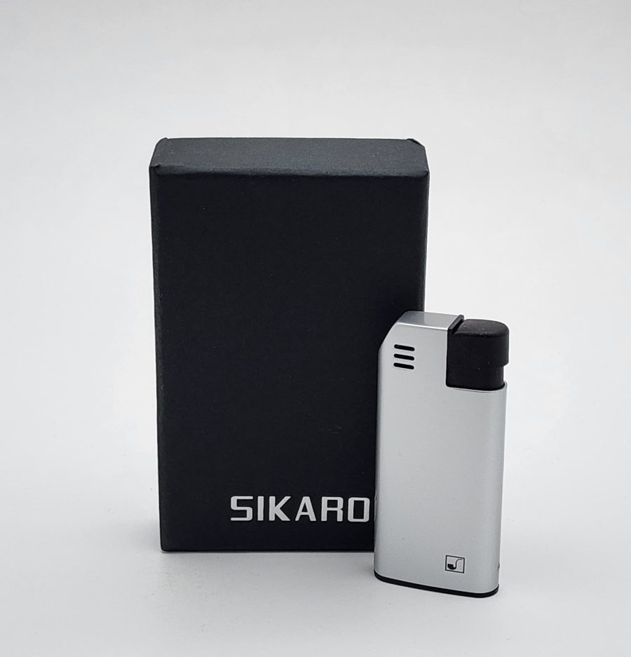 Sikaro Lighter