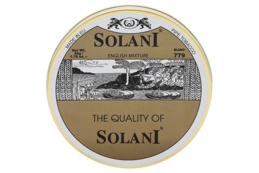 Solani Golden Blend 779gd