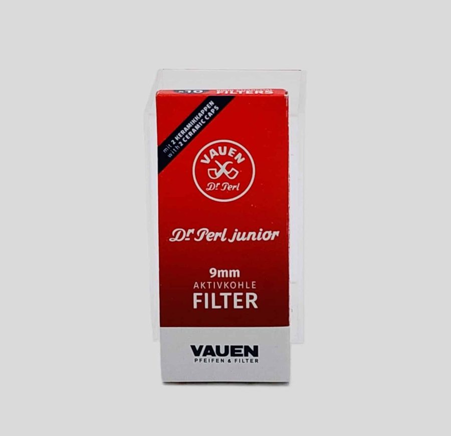 Vauen Filters