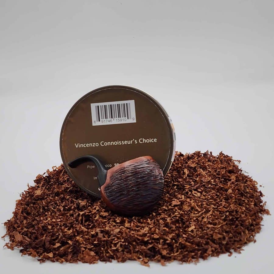 Vincenzo Connoiseurs Choice