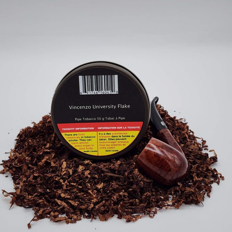 Vincenzo University Flake