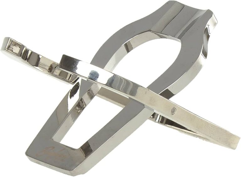 Brigham Metal Folding Pipe Stand