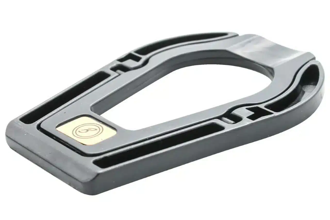 Brigham Plastic Pipe Stand Folded Brigham Plastic Pipe Stand Folded