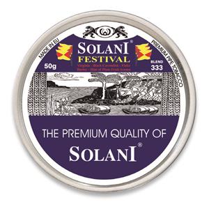 Solani Festival