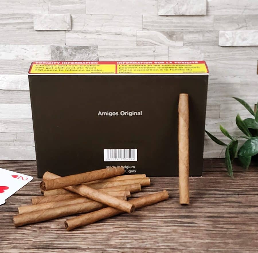 Amigos Original