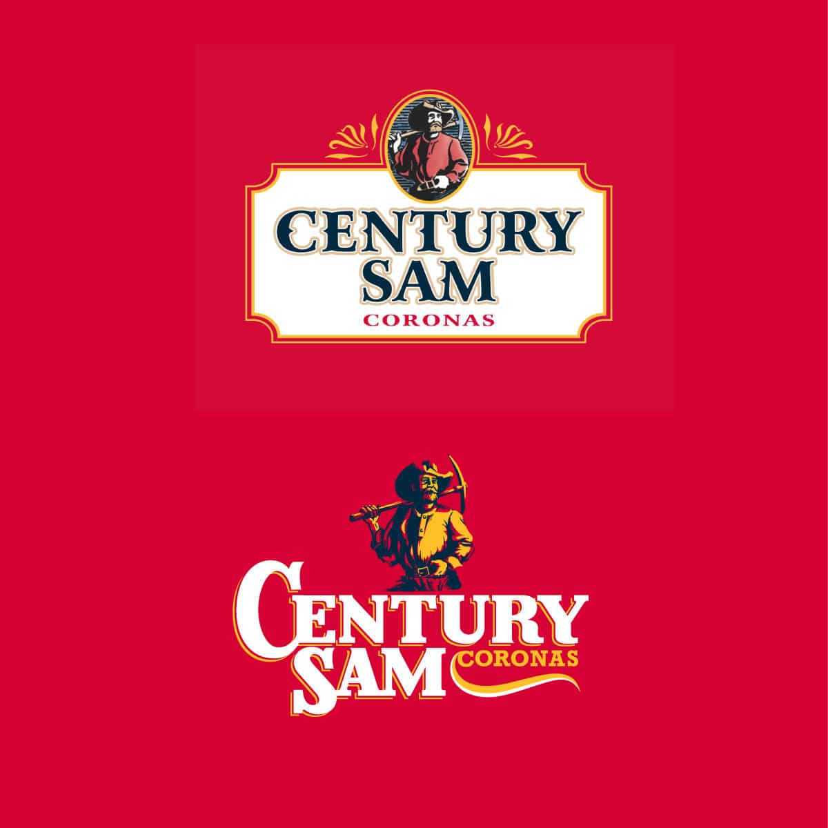 CENTURY SAM