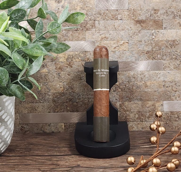 Hoyo De Monterrey Epicure No.2