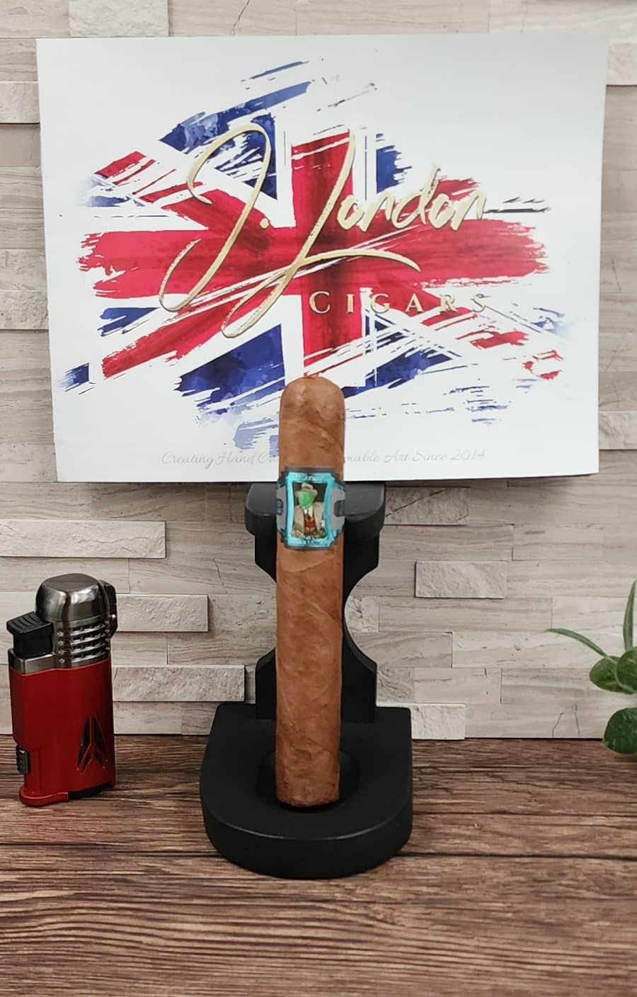 J.london Mr.london Super Robusto