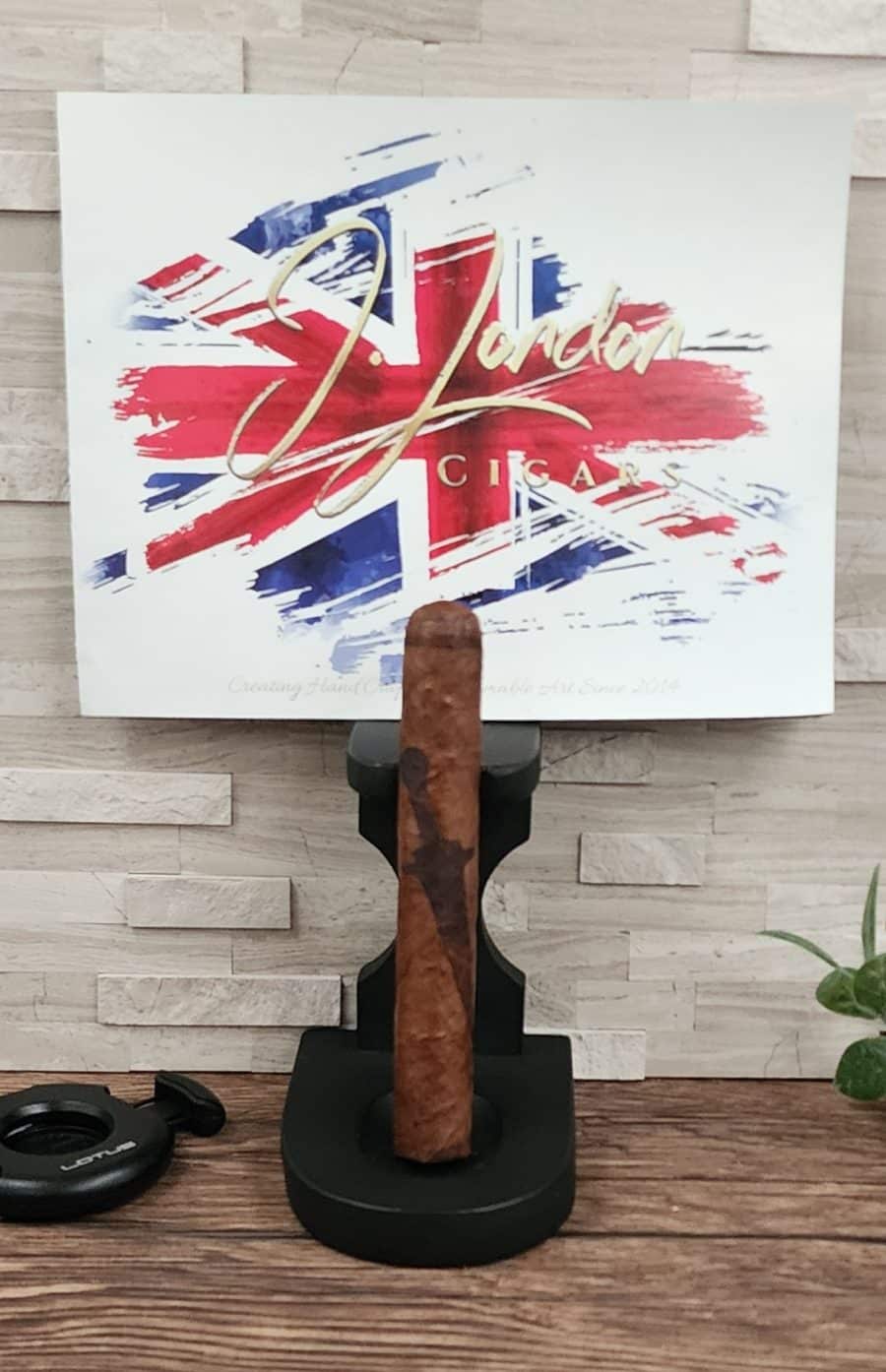 J.london The Ripper Limited Edition Dagger Robusto