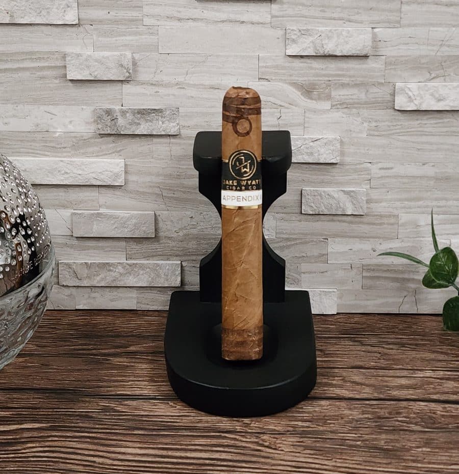 Jake Wyatt Appendix 2 Robusto