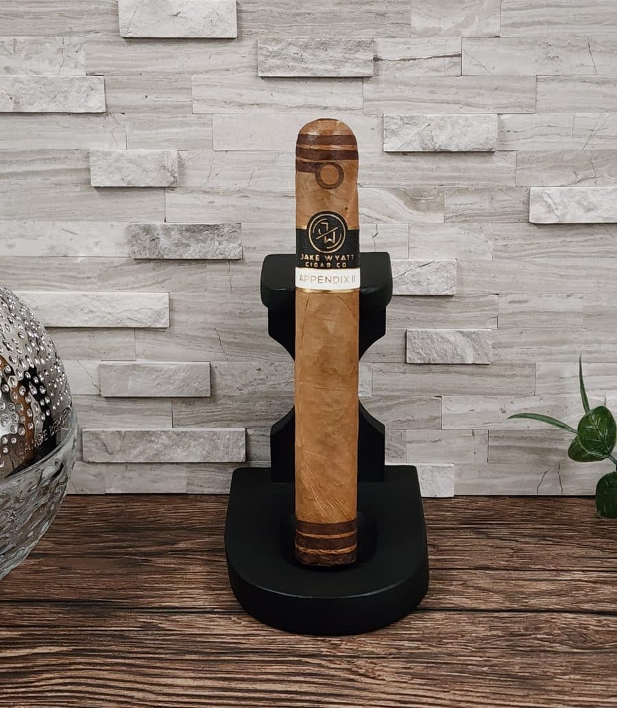 Jake Wyatt Appendix 2 Toro