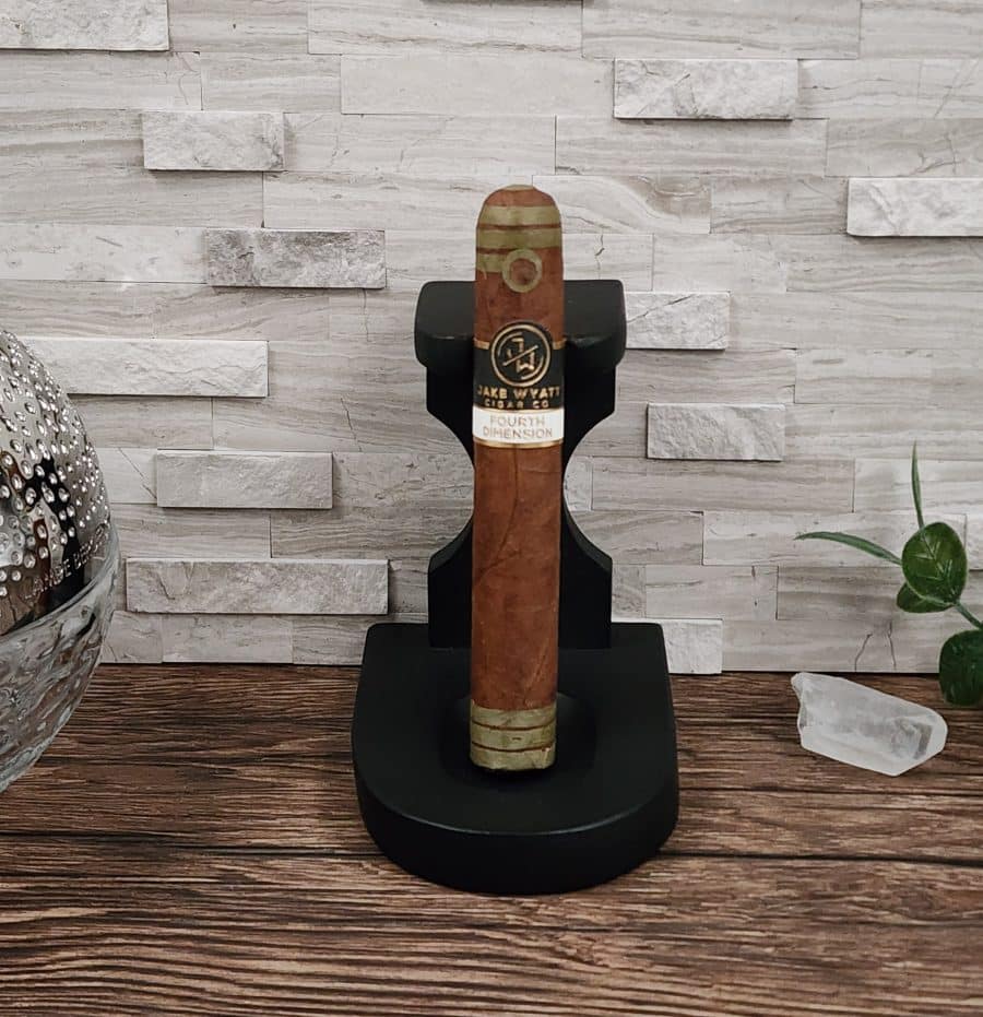 Jake Wyatt Fourth Dimension Robusto