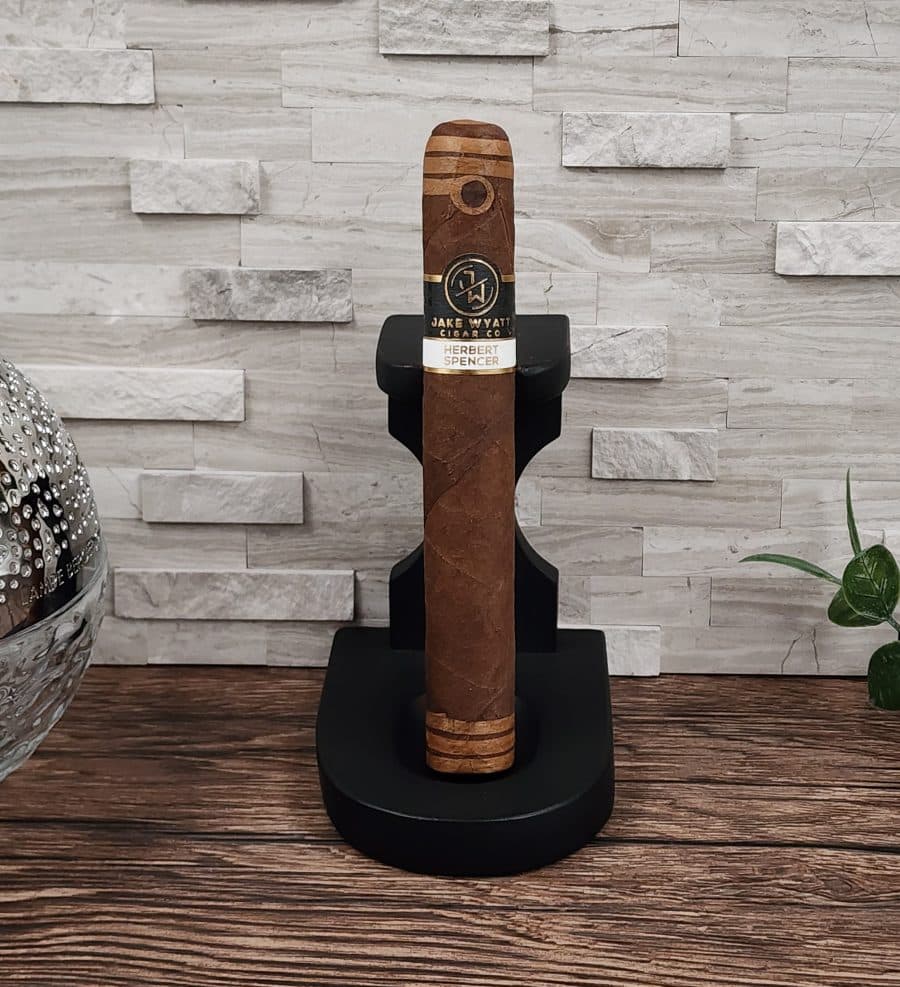 Jake Wyatt Herbert Spencer Toro