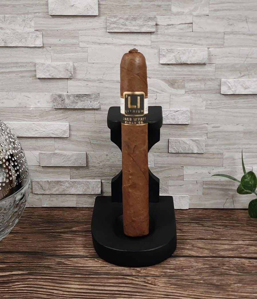 Jake Wyatt Lithium Toro