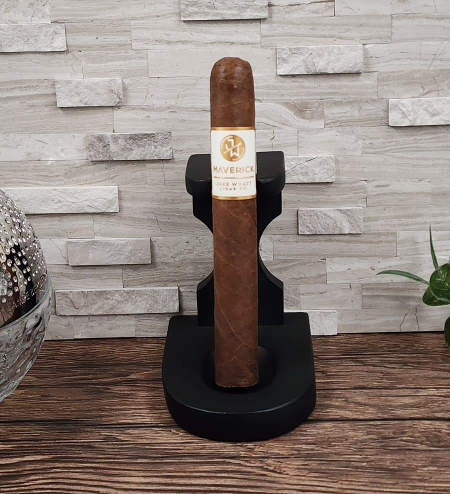 Jake Wyatt Maverick Toro