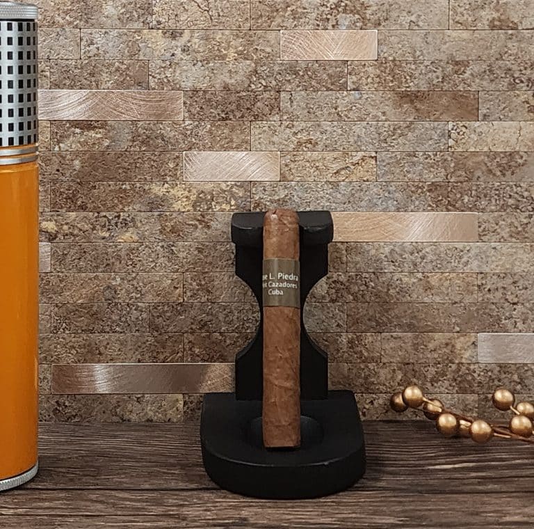 Jose L. Piedra Petit Cazadores