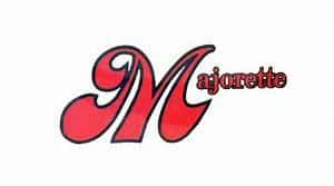 MAJORETTE